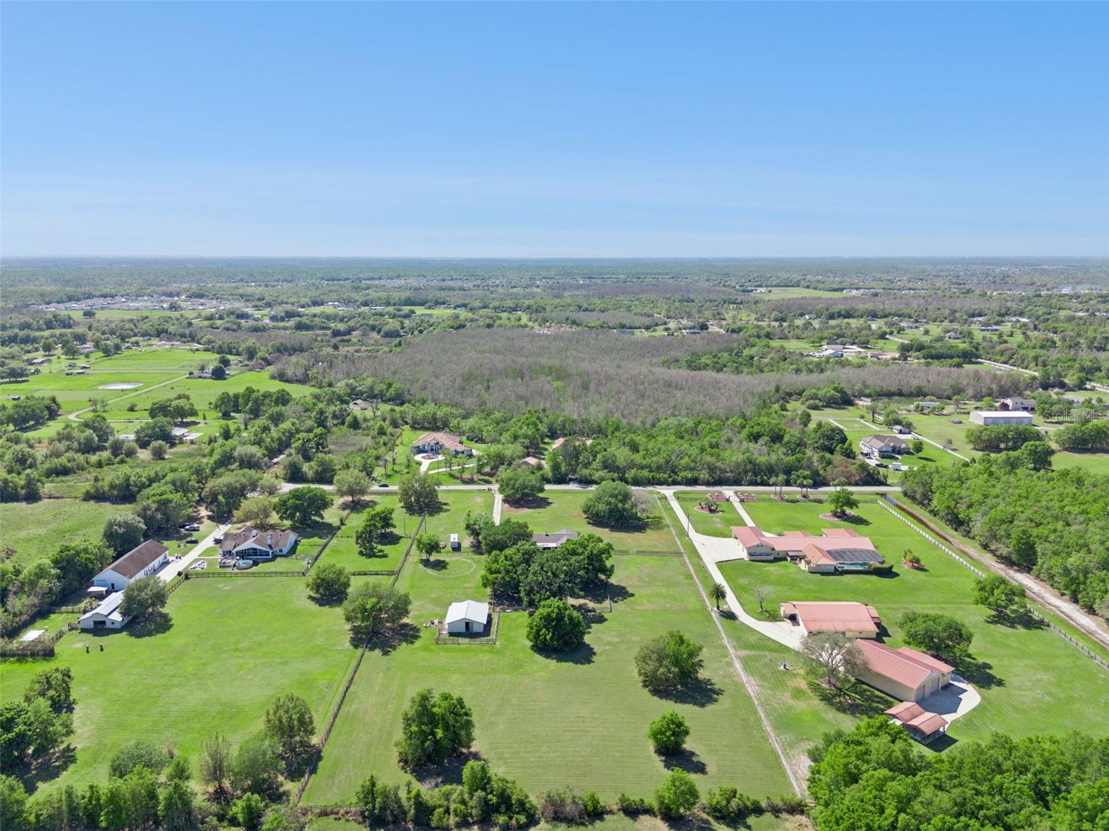 PLEASANT HILL TRAILS UNIT 2 - Residential