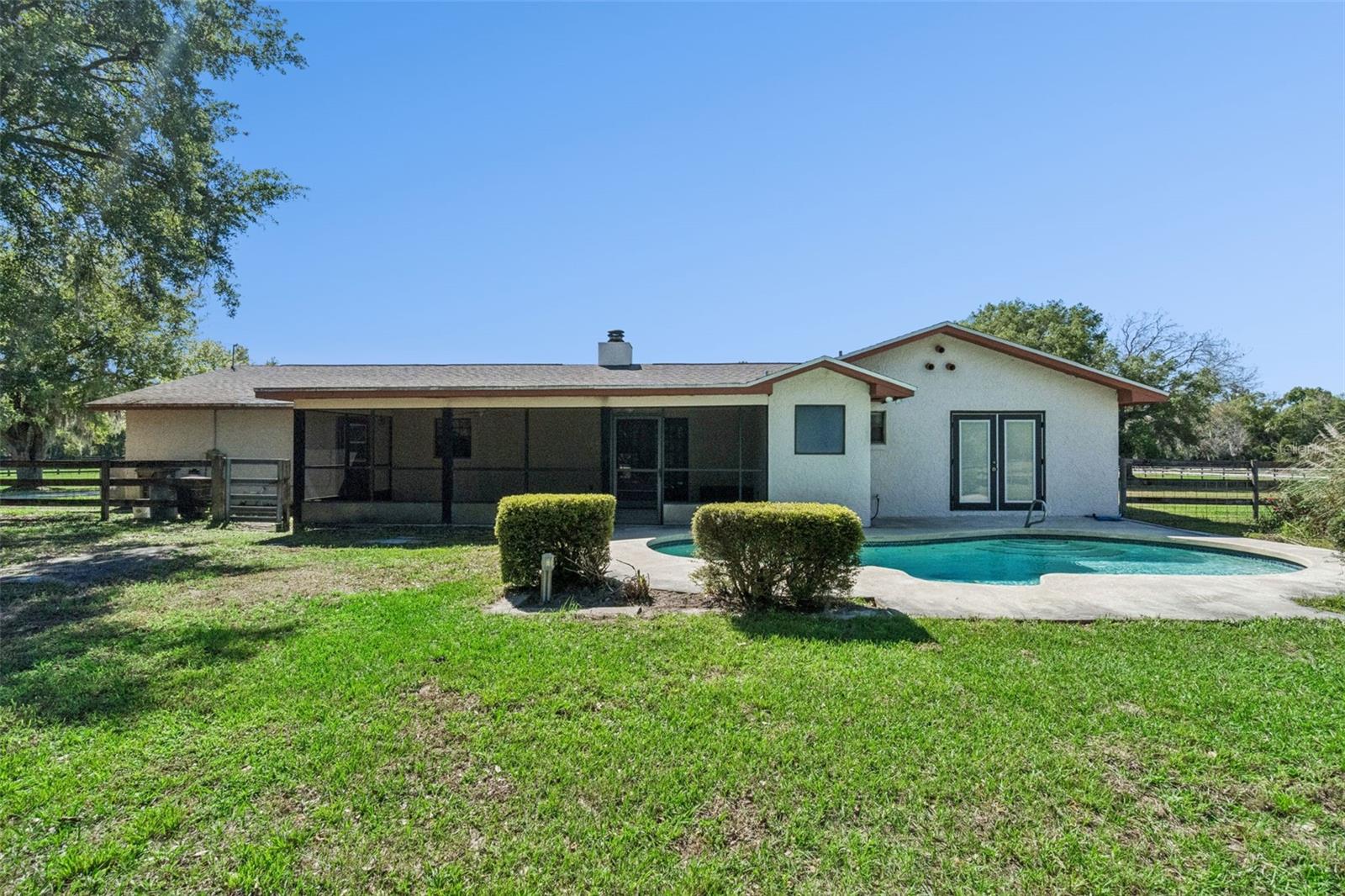 PLEASANT HILL TRAILS UNIT 2 - Residential