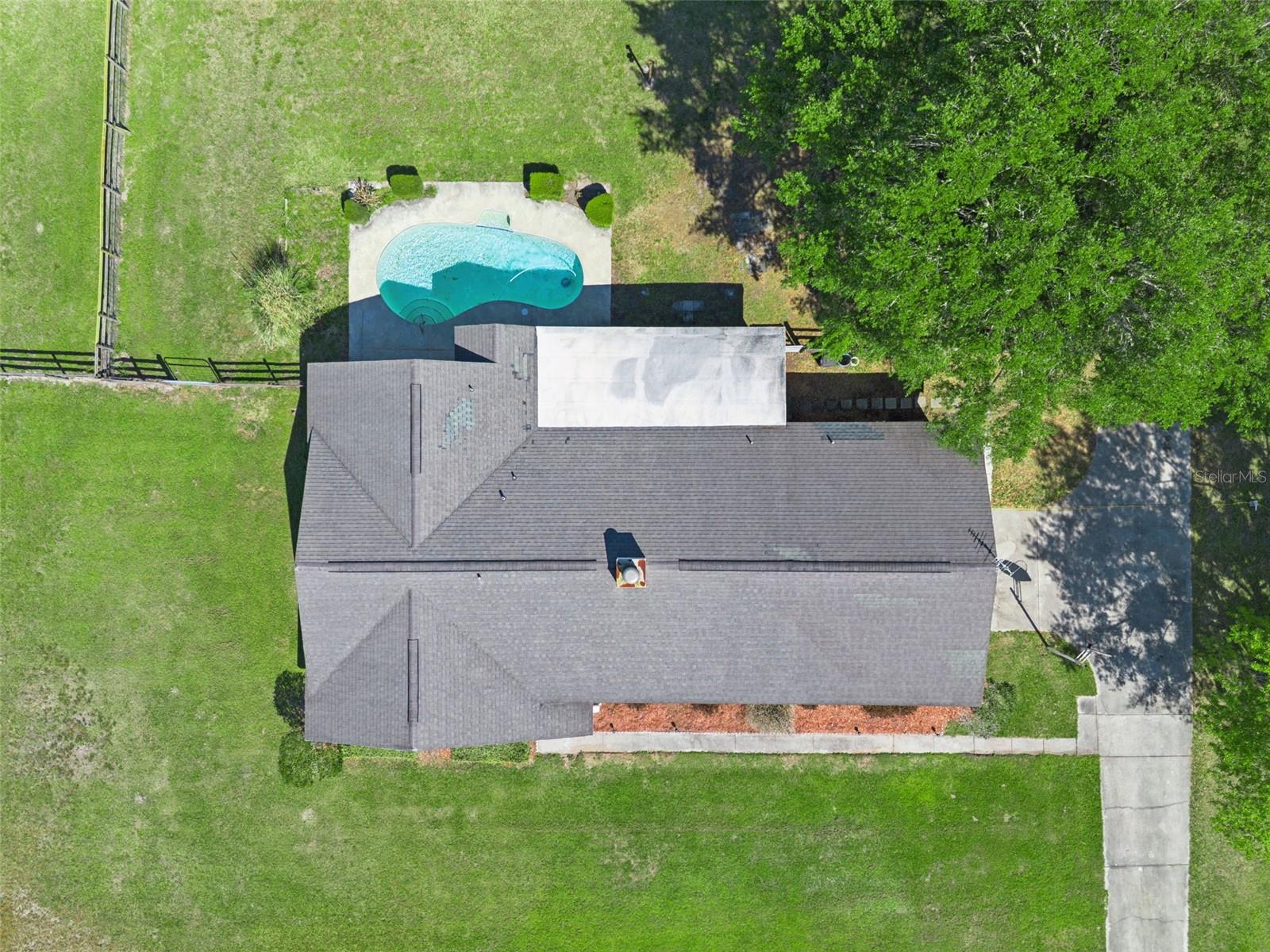 PLEASANT HILL TRAILS UNIT 2 - Residential