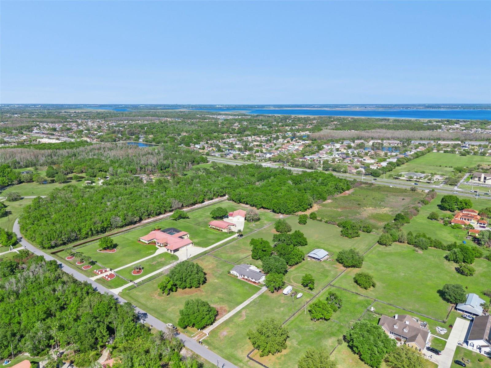 PLEASANT HILL TRAILS UNIT 2 - Residential