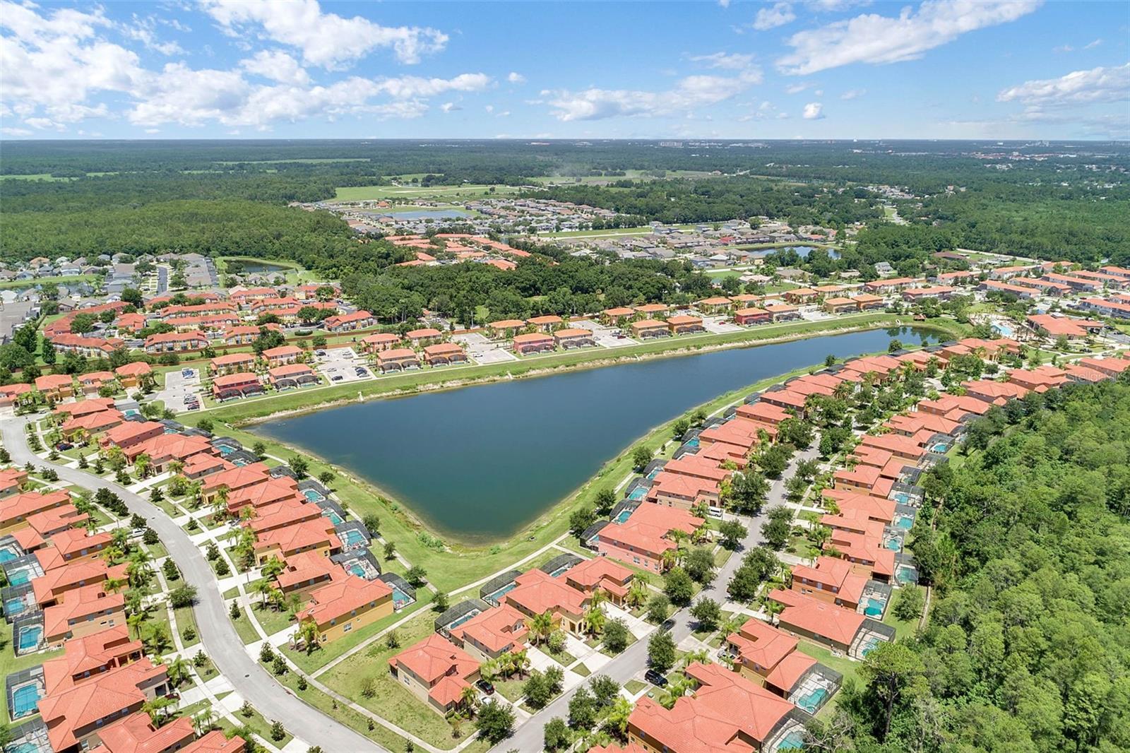 BELLAVIDA - Residential