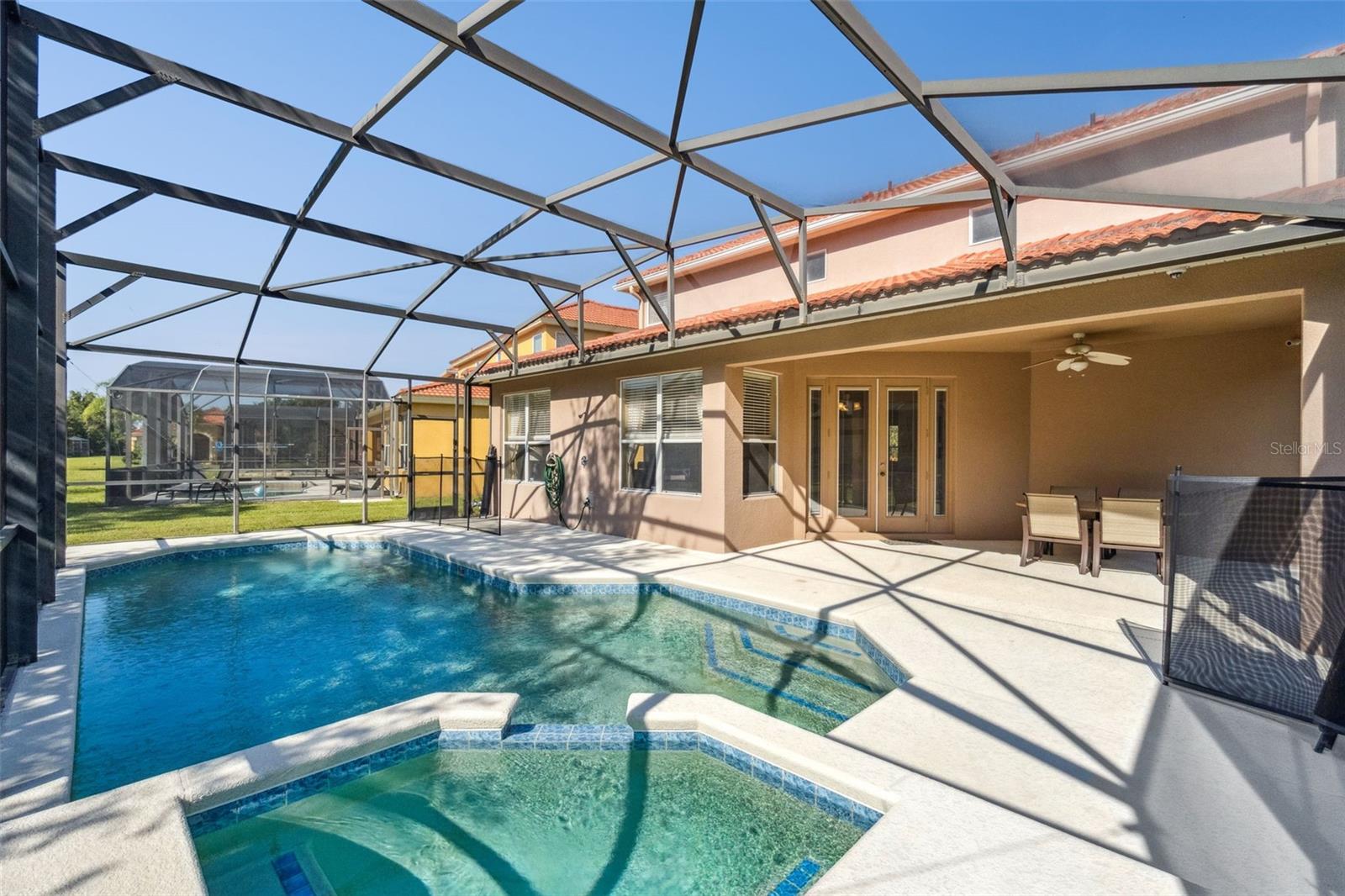 BELLAVIDA - Residential