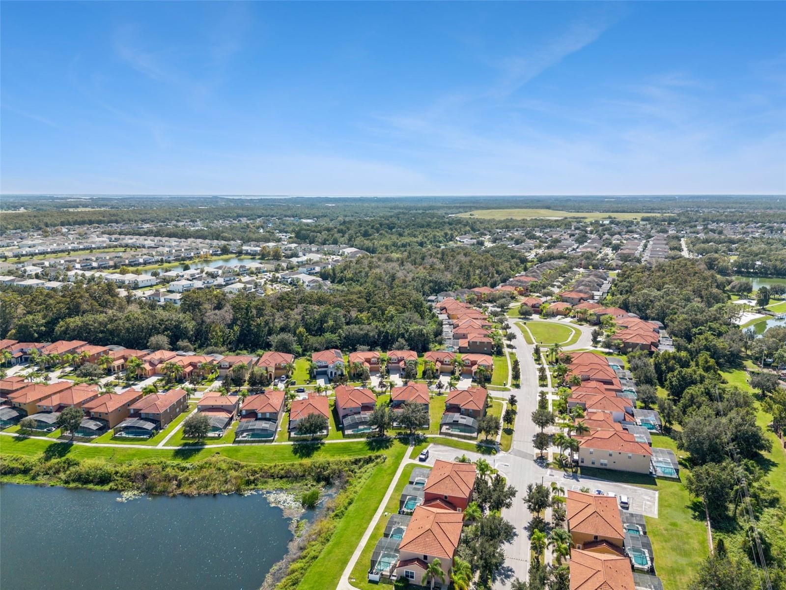BELLAVIDA - Residential