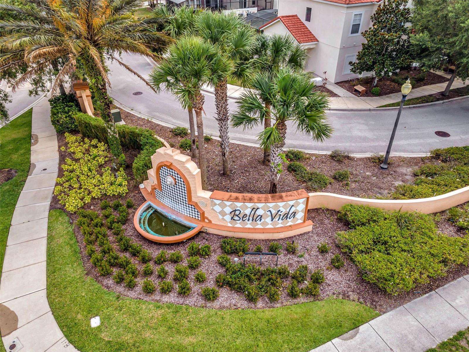 BELLAVIDA - Residential