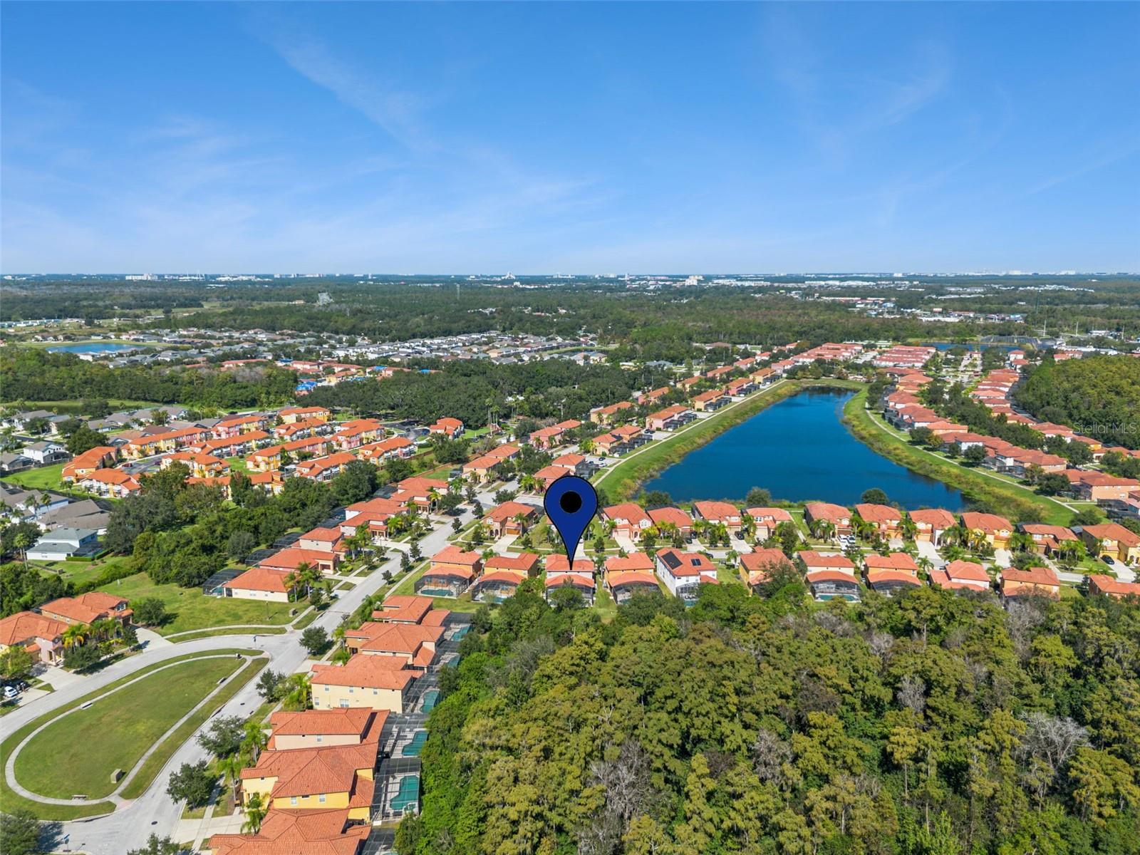 BELLAVIDA - Residential