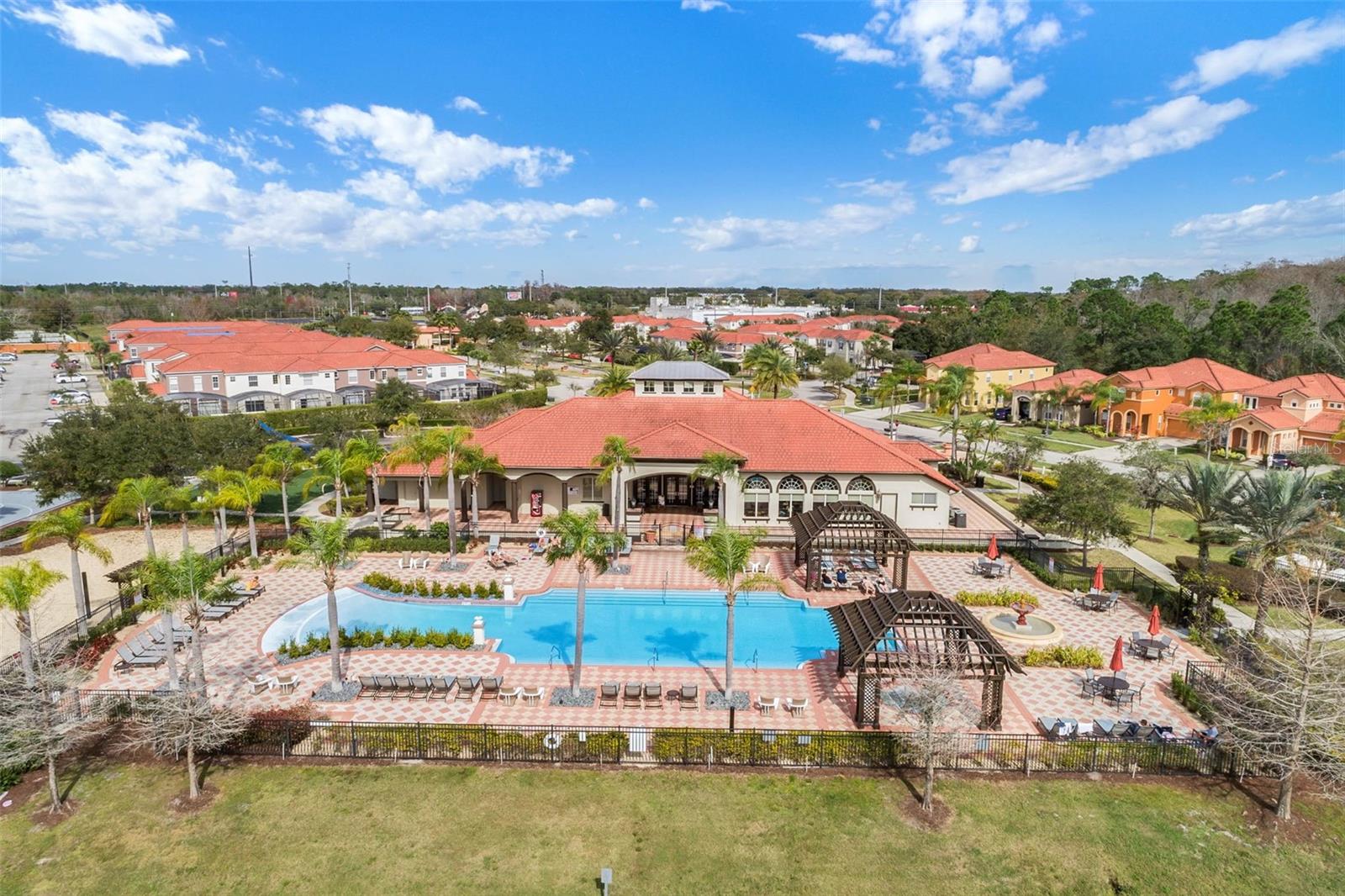 BELLAVIDA - Residential