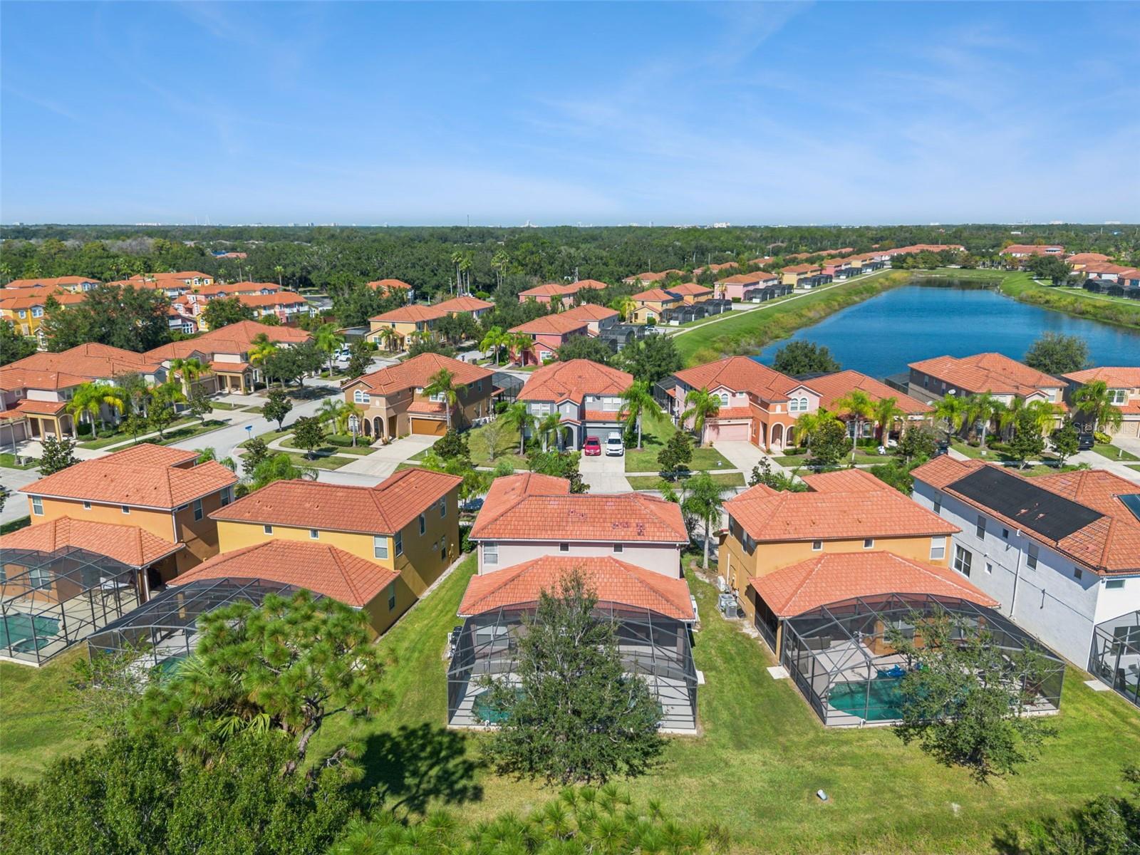 BELLAVIDA - Residential