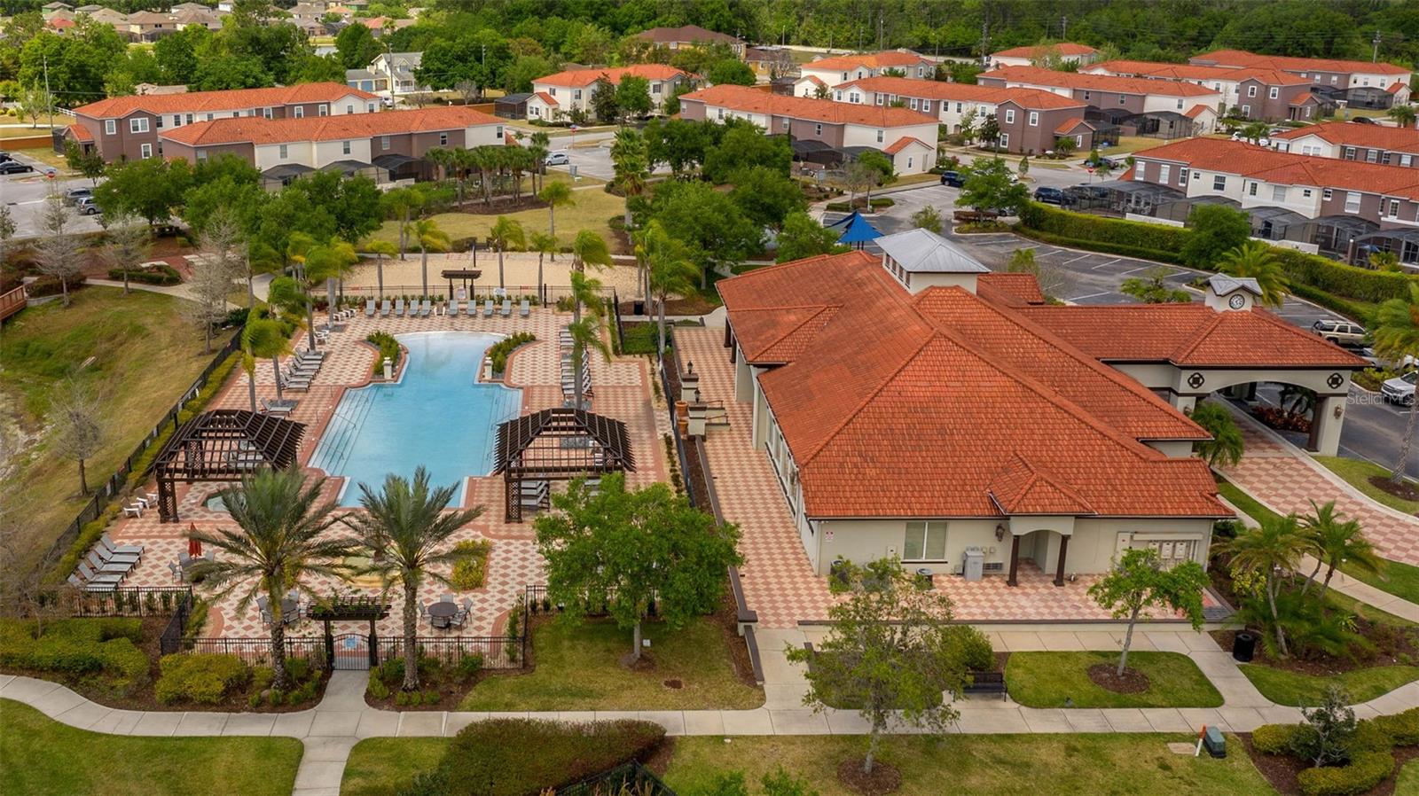 BELLAVIDA - Residential