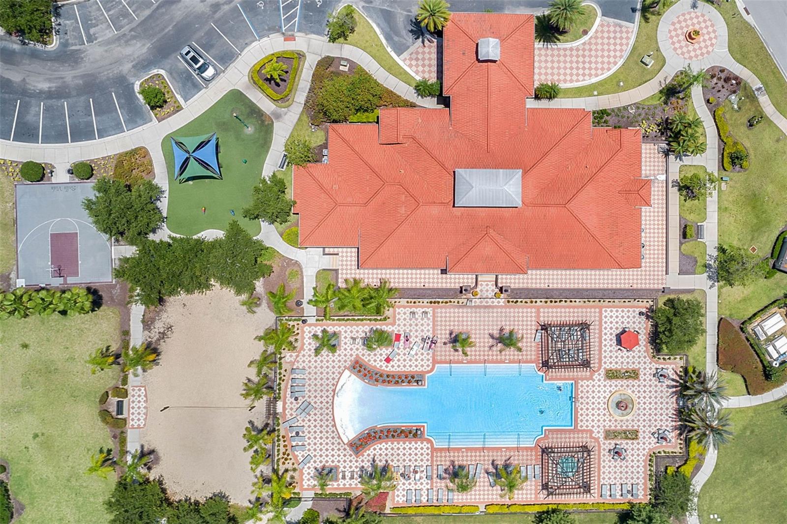 BELLAVIDA - Residential