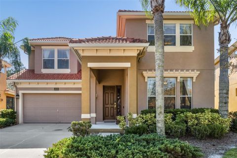Photo of 4528 Stella Street, Kissimmee, FL 34746 (MLS # S5137285)