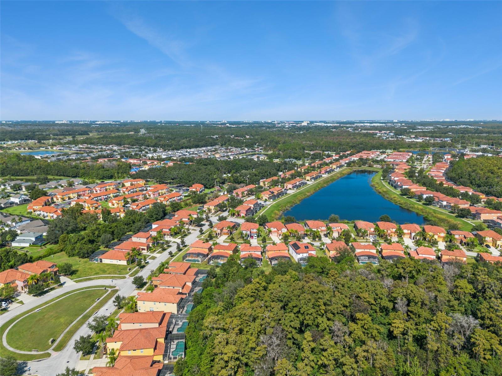 BELLAVIDA - Residential