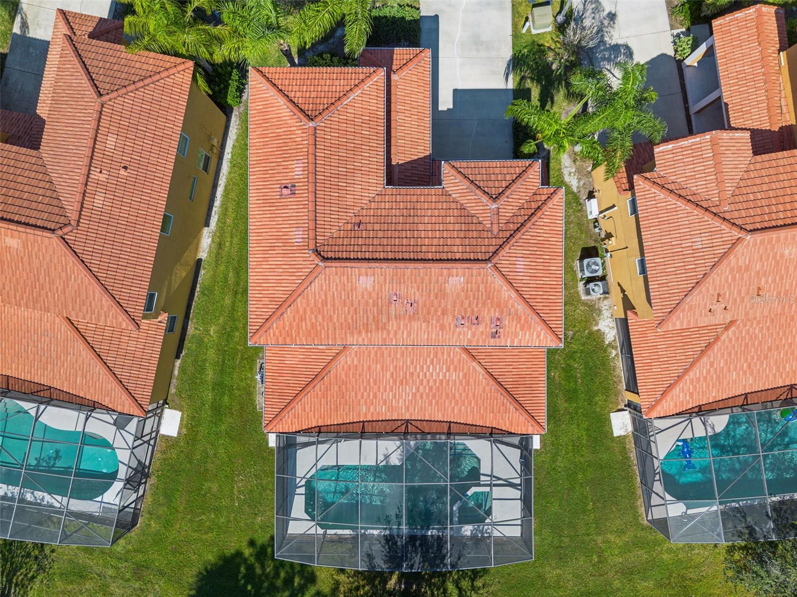 BELLAVIDA - Residential