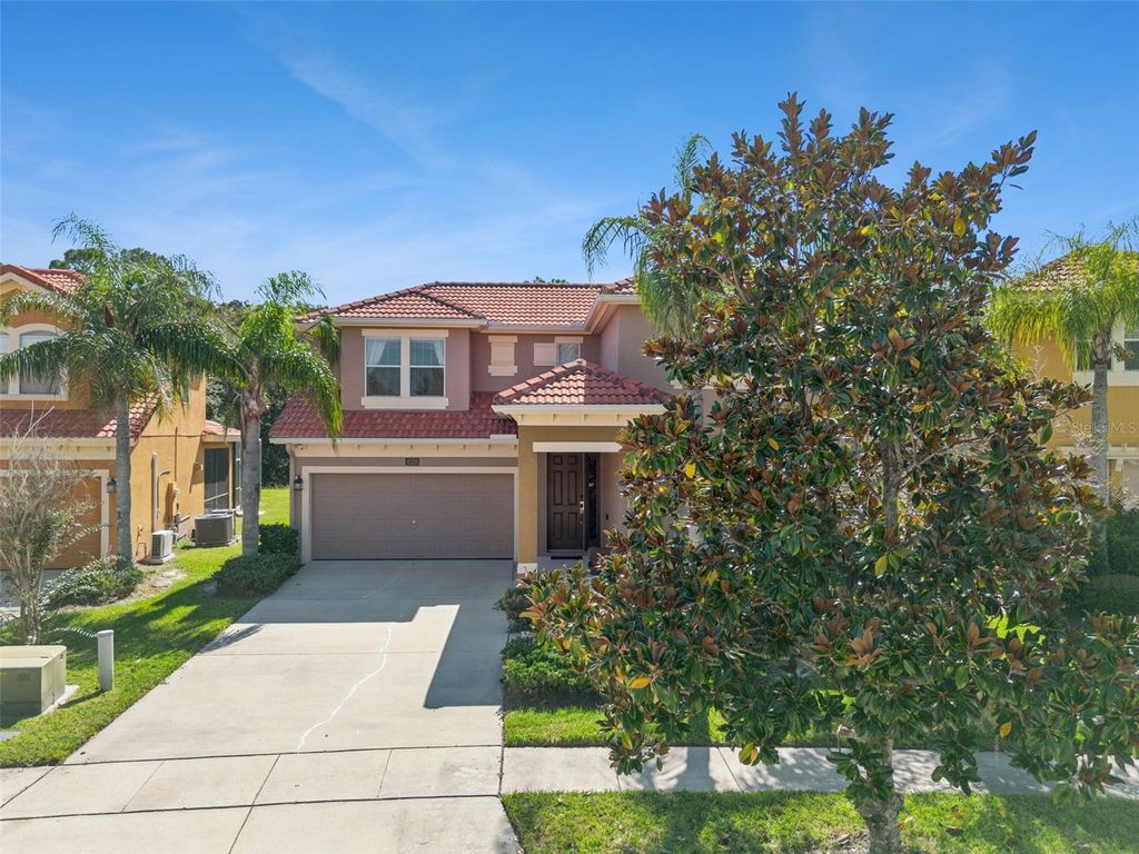 Photo of 4528 Stella Street, Kissimmee, FL 34746 (MLS # S5137285)