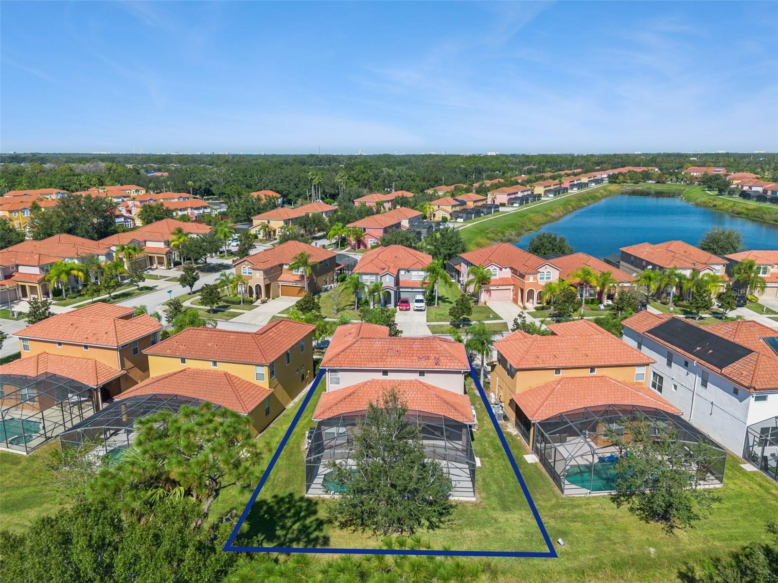 BELLAVIDA - Residential