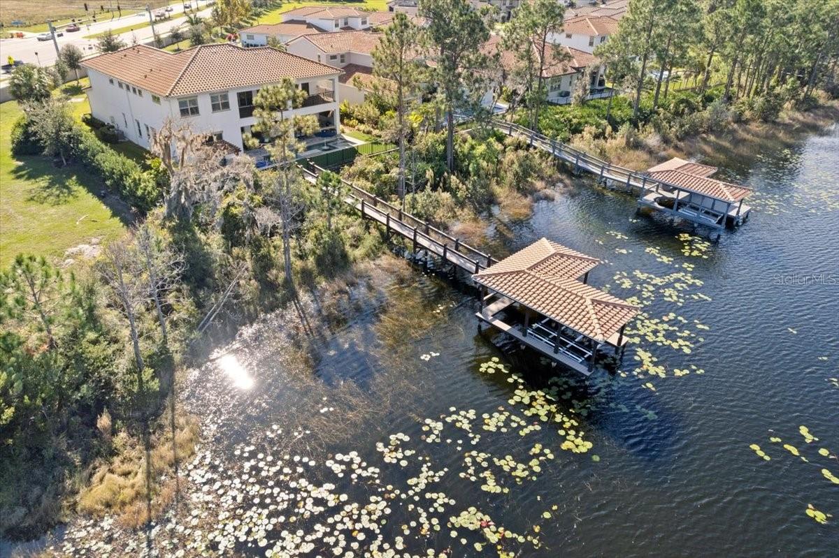 AVALON COVE - Residential