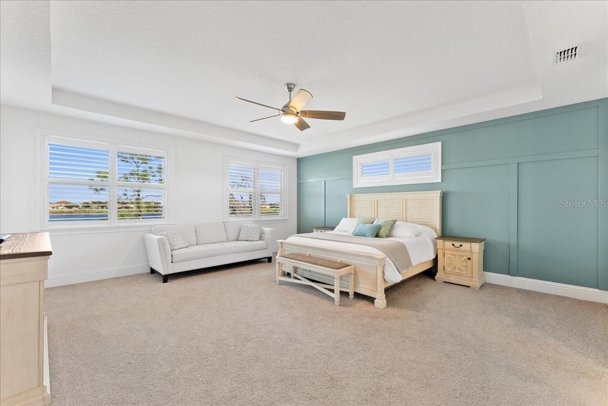 AVALON COVE - Residential