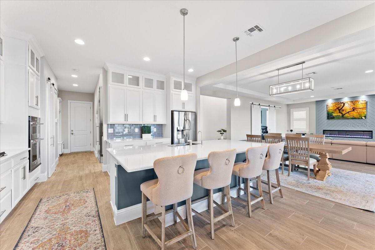 AVALON COVE - Residential
