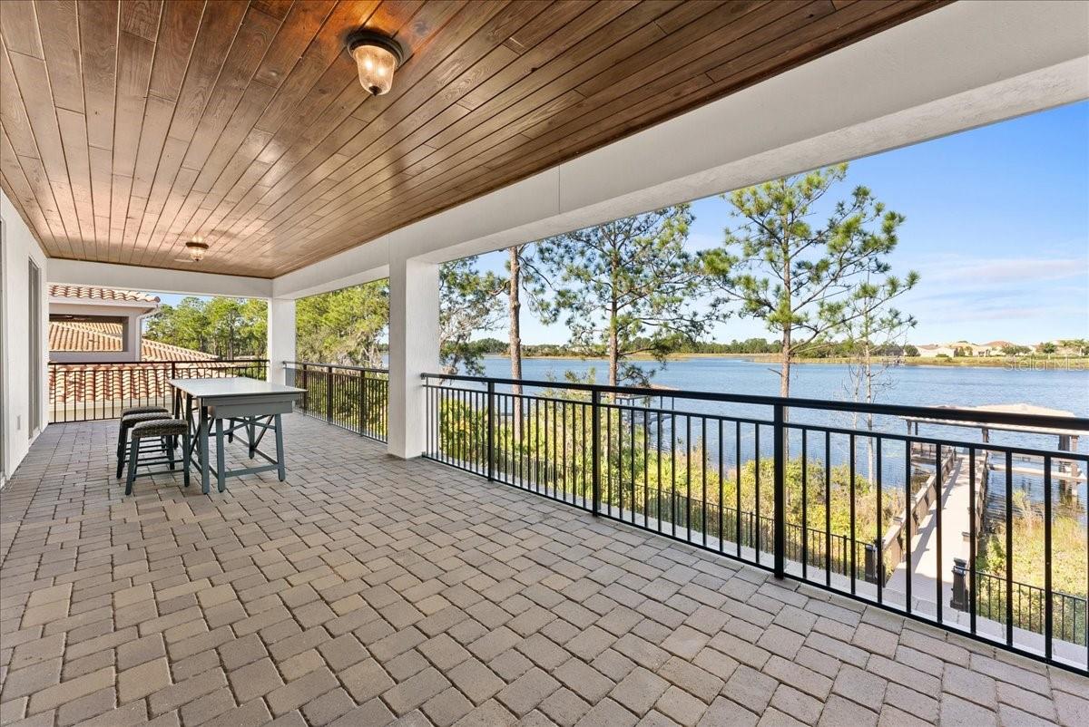 AVALON COVE - Residential