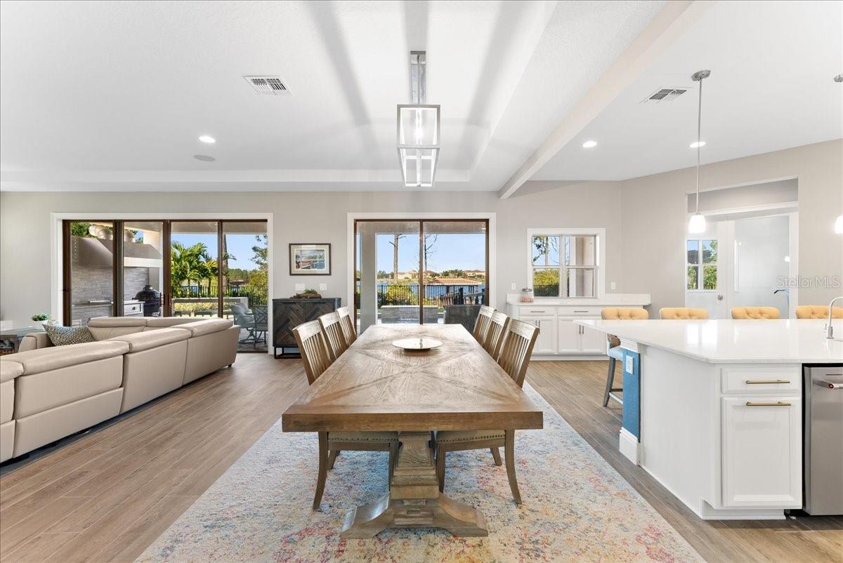 AVALON COVE - Residential