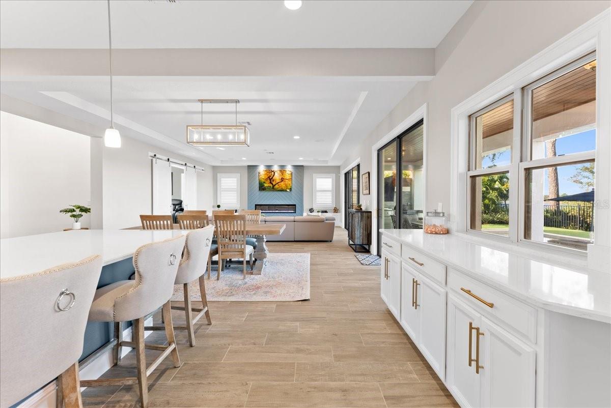 AVALON COVE - Residential