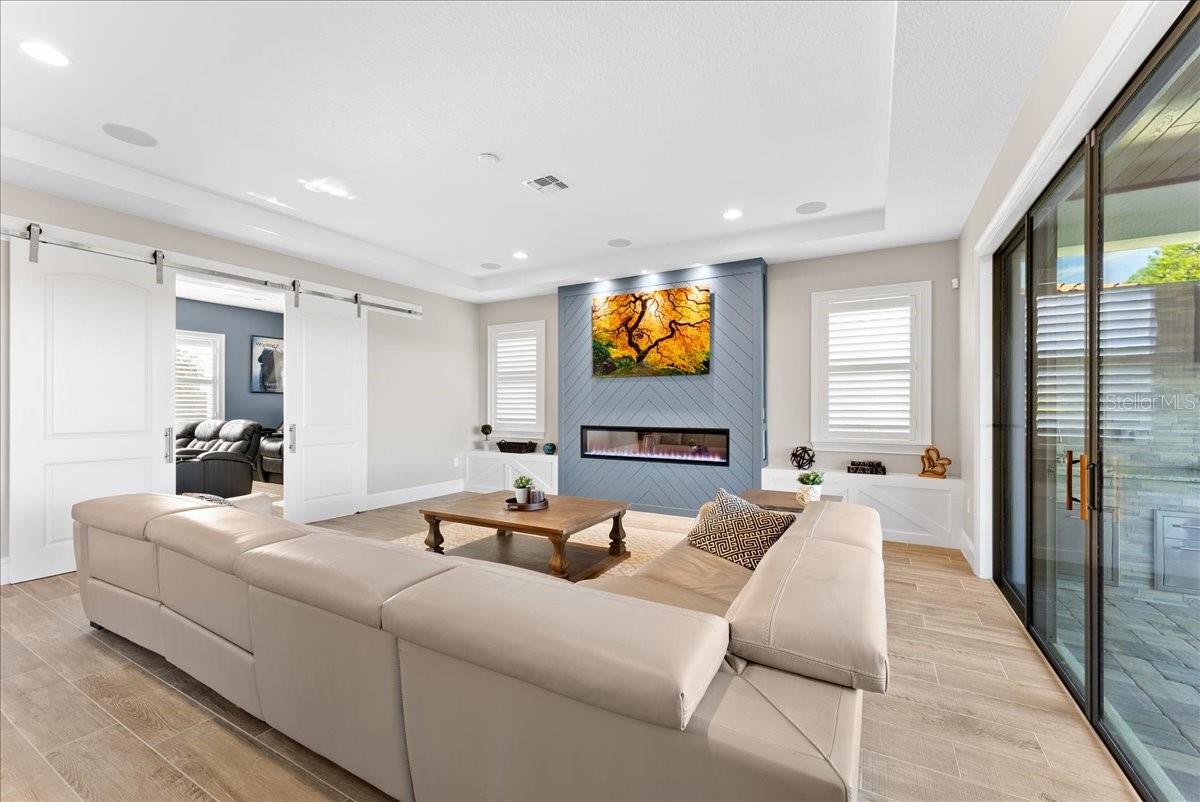 AVALON COVE - Residential