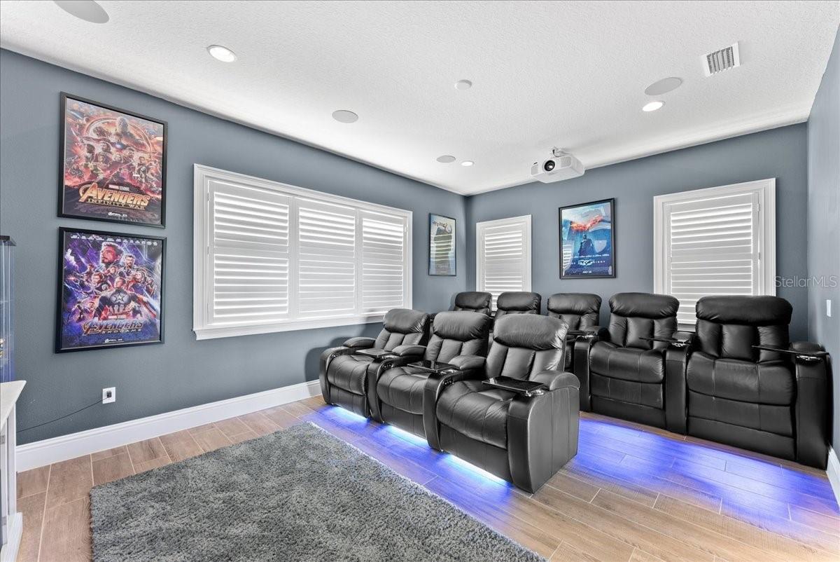 AVALON COVE - Residential