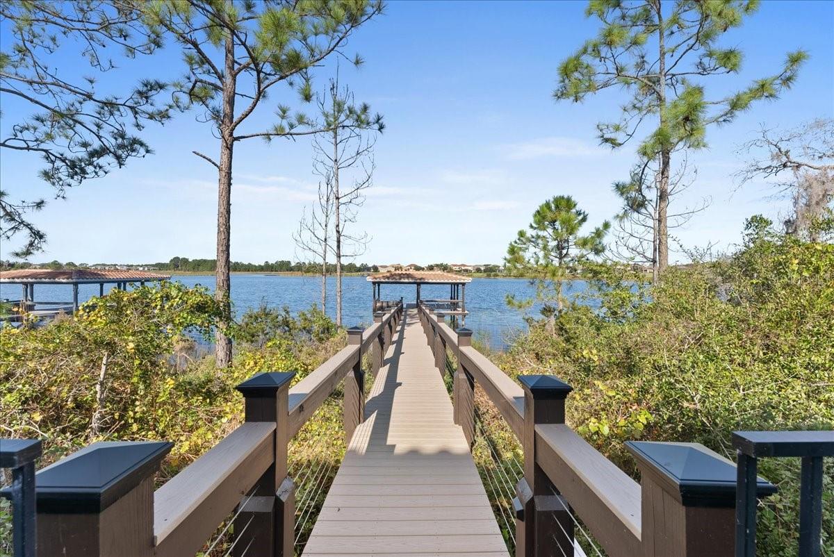 AVALON COVE - Residential