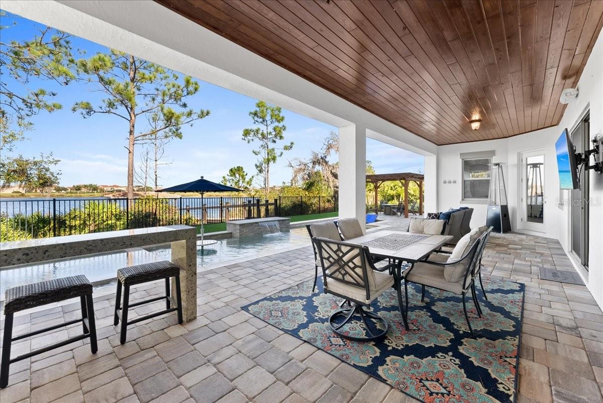 AVALON COVE - Residential