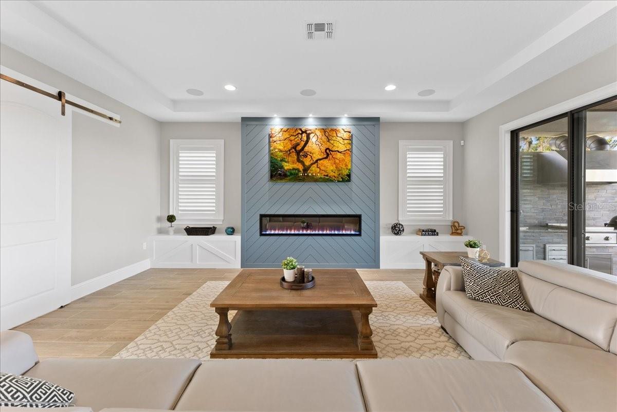 AVALON COVE - Residential