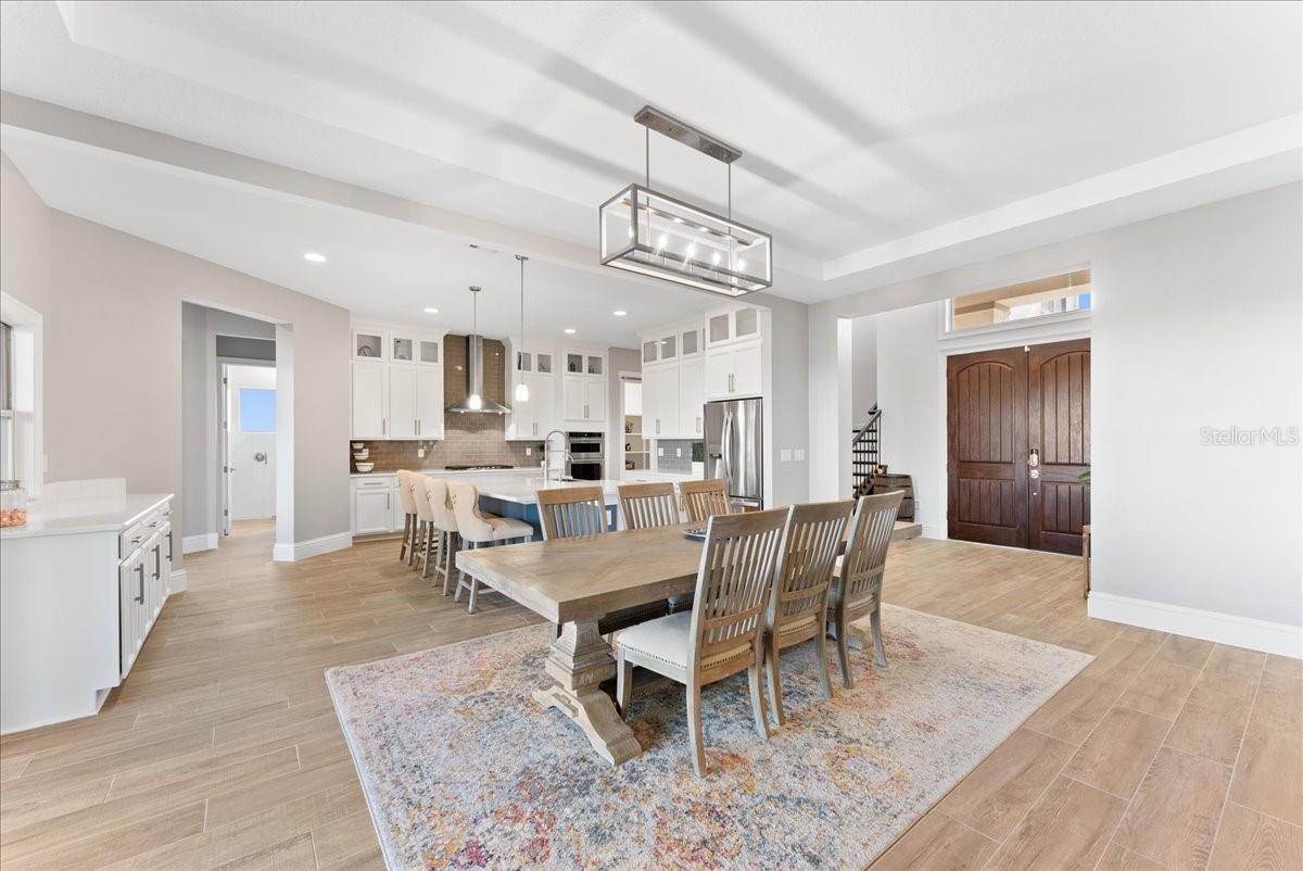AVALON COVE - Residential