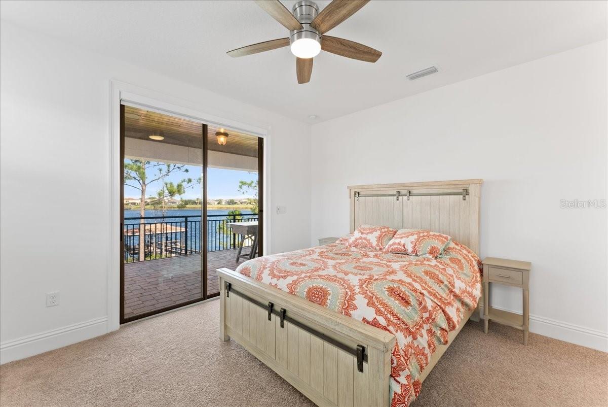 AVALON COVE - Residential
