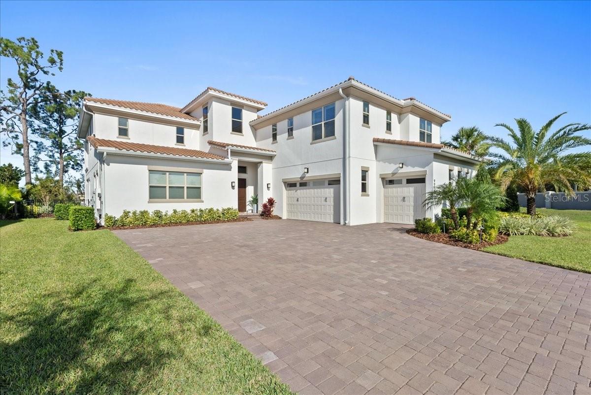 AVALON COVE - Residential