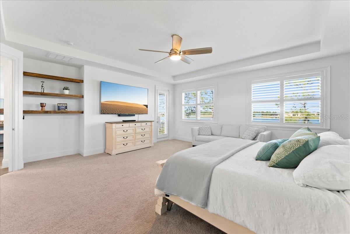 AVALON COVE - Residential