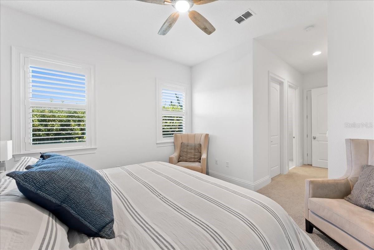AVALON COVE - Residential