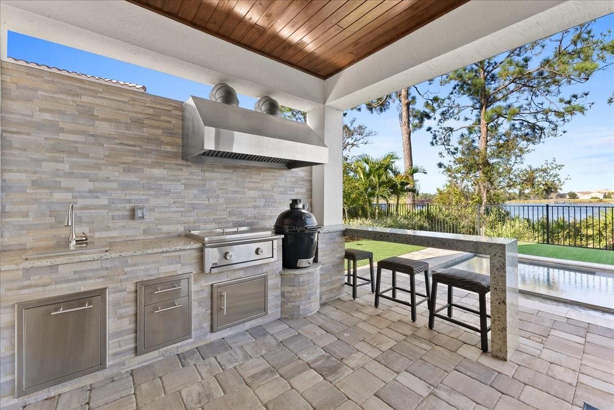 AVALON COVE - Residential