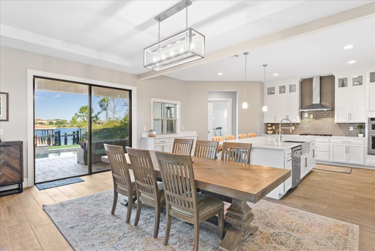 AVALON COVE - Residential