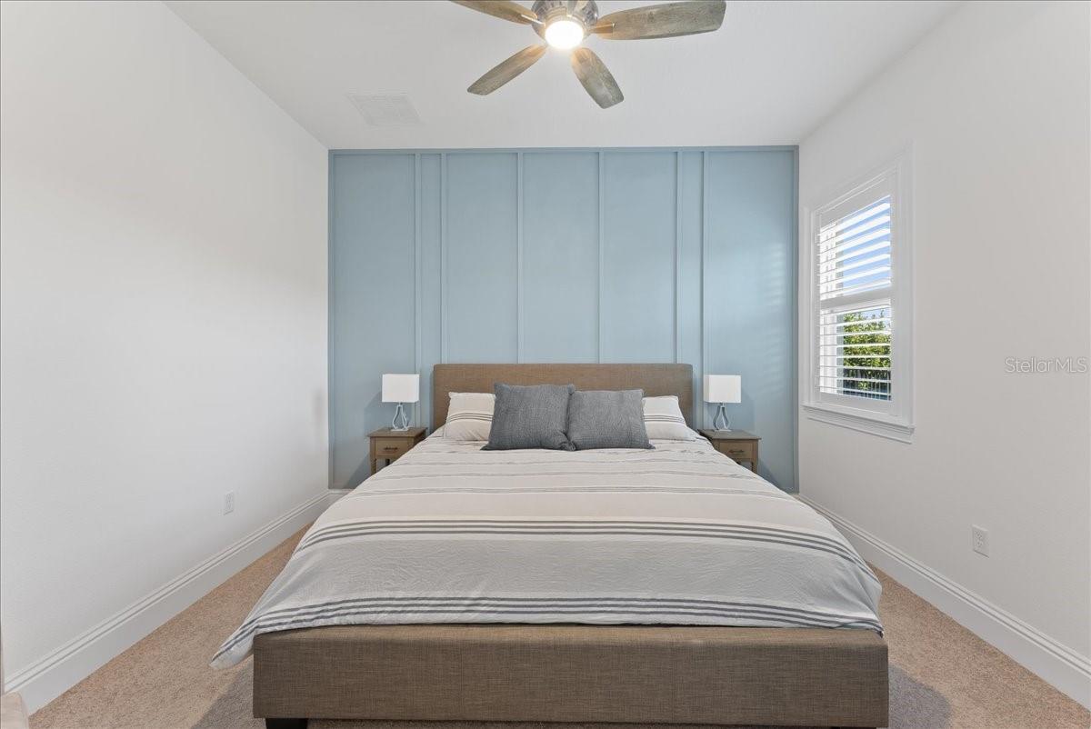 AVALON COVE - Residential