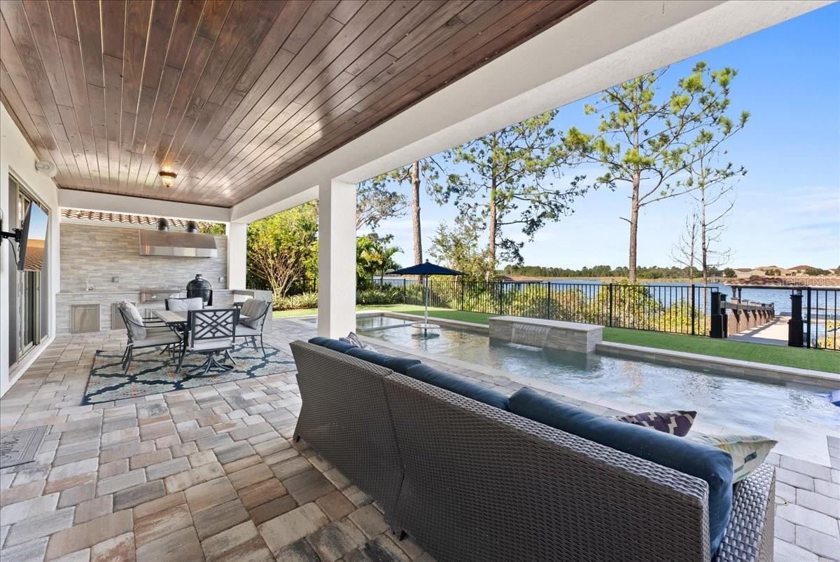 AVALON COVE - Residential