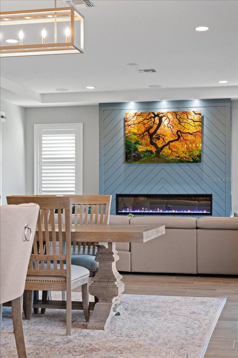 AVALON COVE - Residential