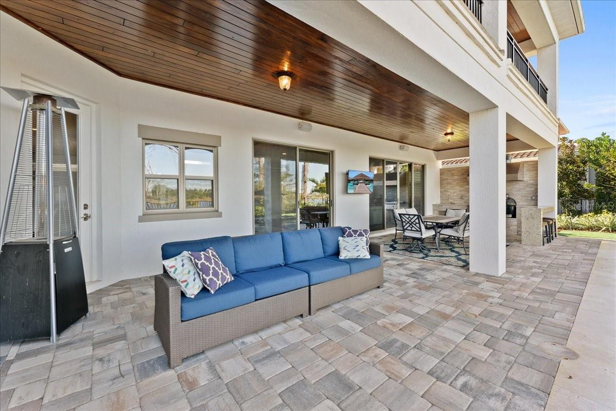 AVALON COVE - Residential