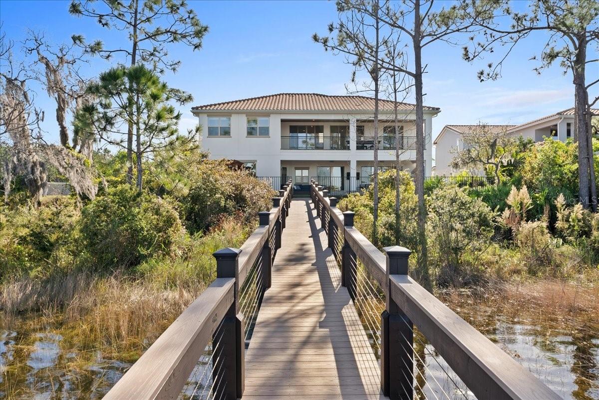 AVALON COVE - Residential