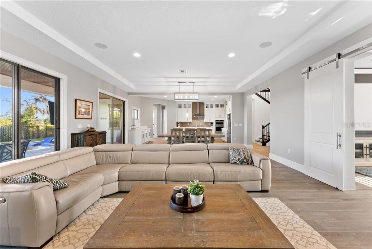 AVALON COVE - Residential