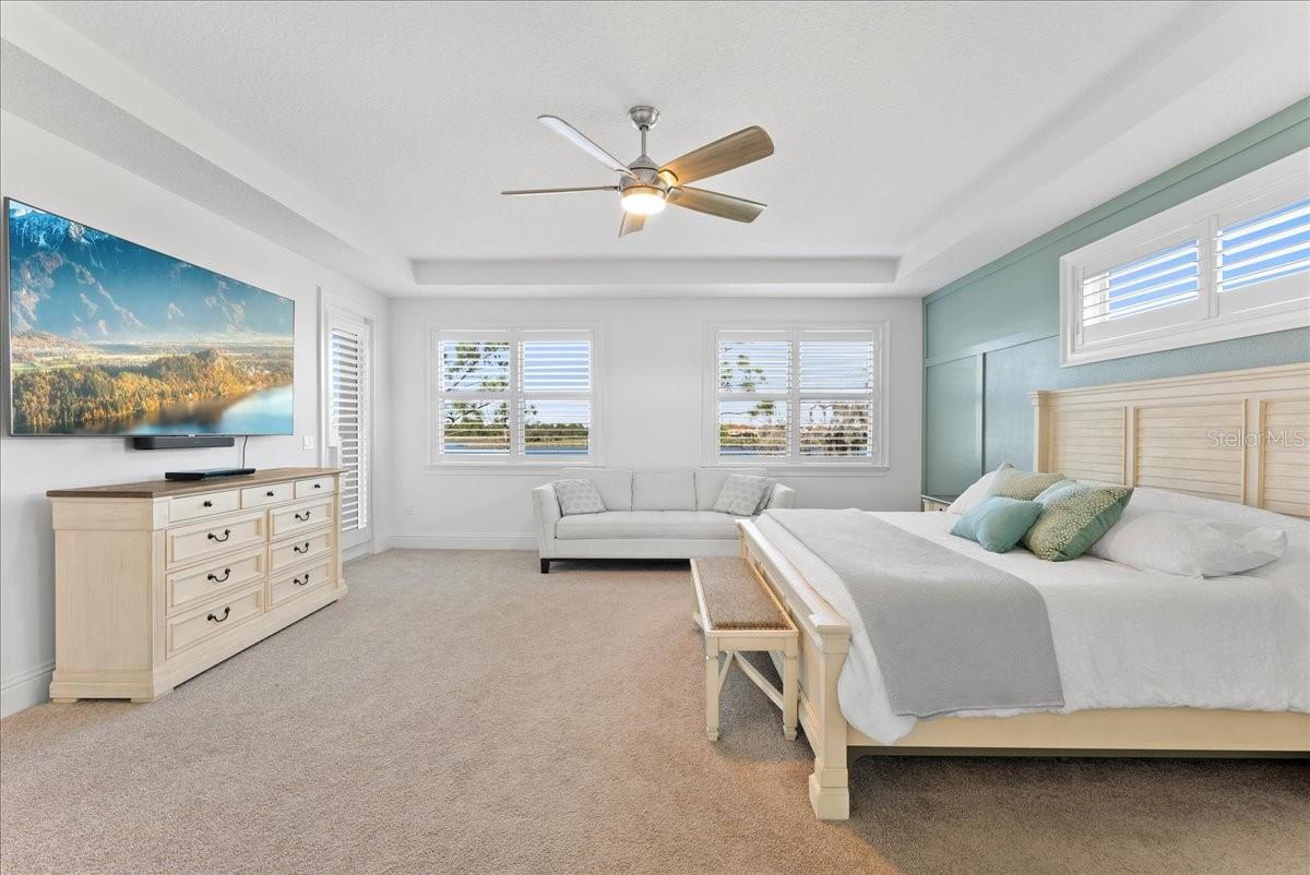 AVALON COVE - Residential