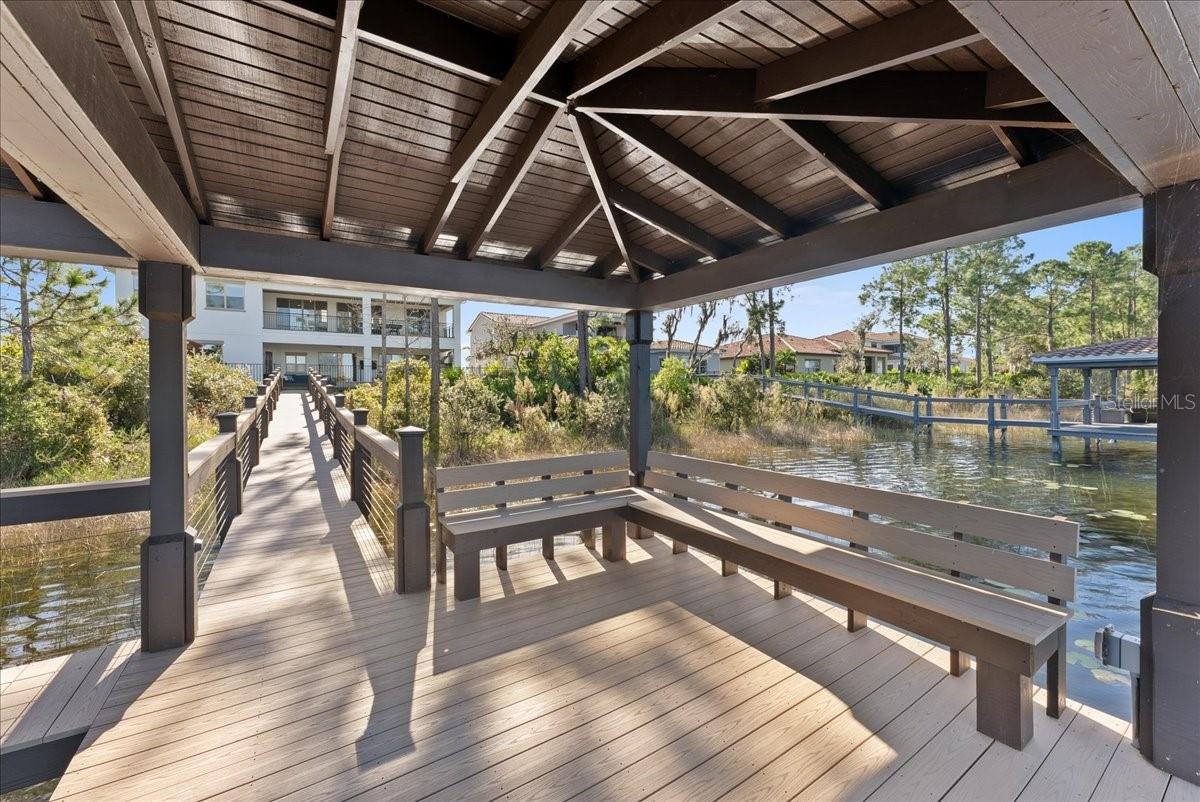 AVALON COVE - Residential