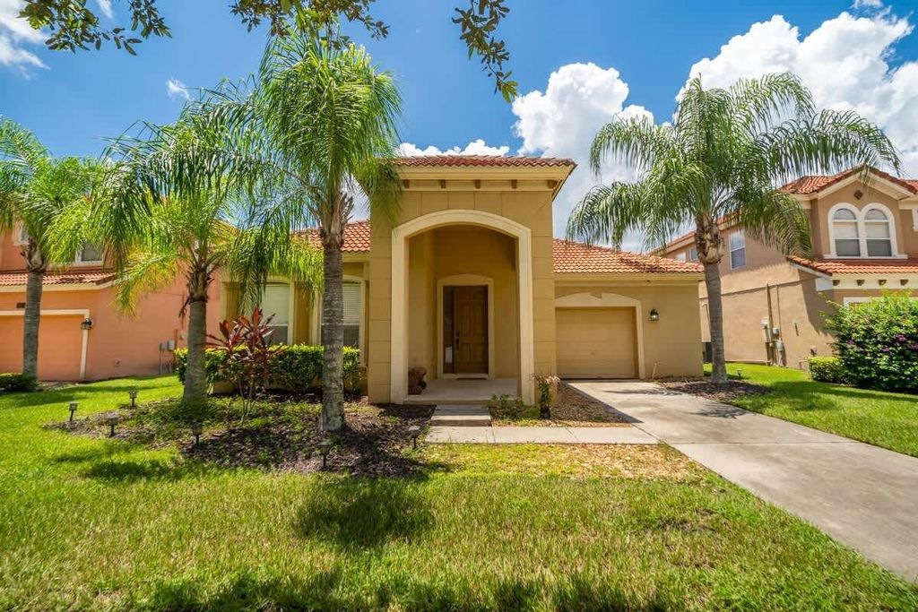 Photo of 950 Marcello Boulevard, Kissimmee, FL 34746 (MLS # O6376634)