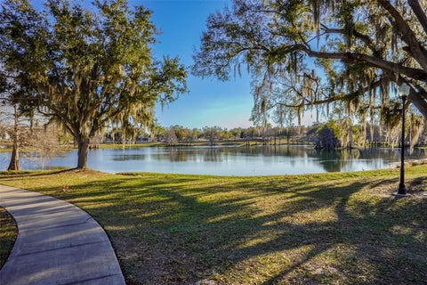 Tiny photo for 144 Oak Street, Clermont, FL 34711 (MLS # G5118411)