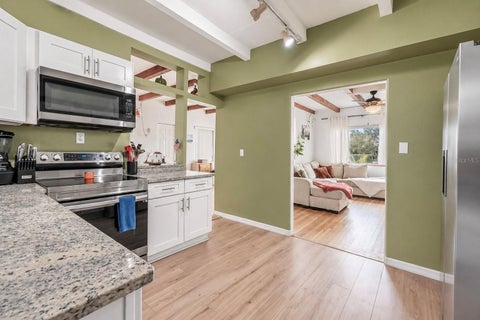 Tiny photo for 144 Oak Street, Clermont, FL 34711 (MLS # G5118411)