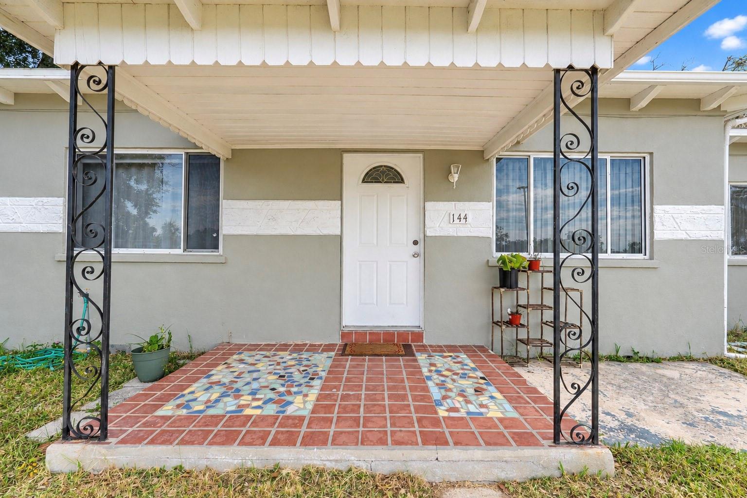 144 OAK STREET