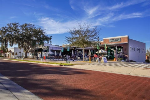 Tiny photo for 144 Oak Street, Clermont, FL 34711 (MLS # G5118411)