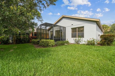 A home in KISSIMMEE